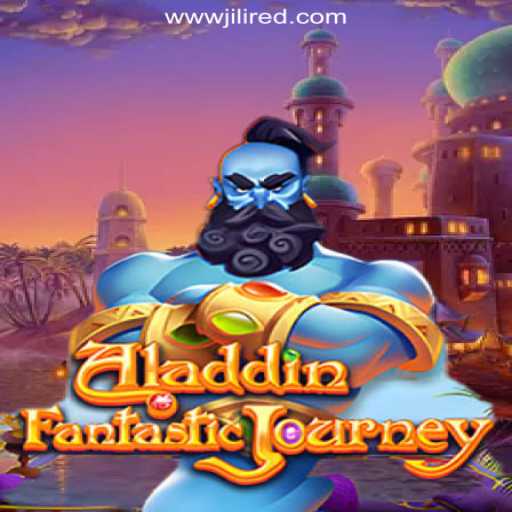 Discover the Magic of Aladdin in JILIRED Online Casino Philippines #1