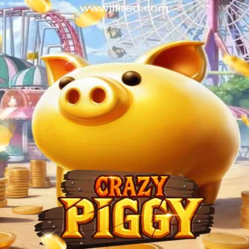 Discovering CrazyPiggy: A Captivating Experience at JILIRED Online Casino Philippines #1
