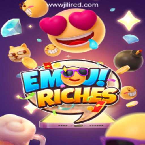 Discover the Thrills of EmojiRiches at JILIRED Online Casino Philippines #1