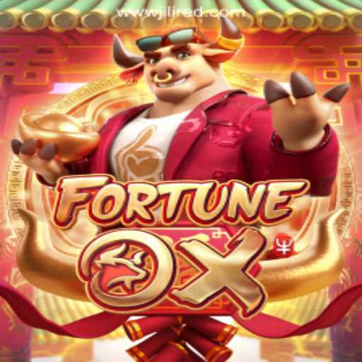 FortuneOx: Experience the Thrill of Fortune with JILIRED Online Casino Philippines #1