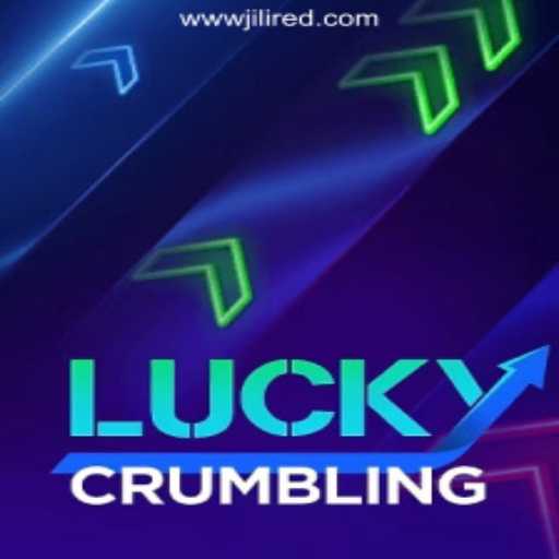 LuckyCrumbling: A Thrilling Adventure in JILIRED Online Casino Philippines #1