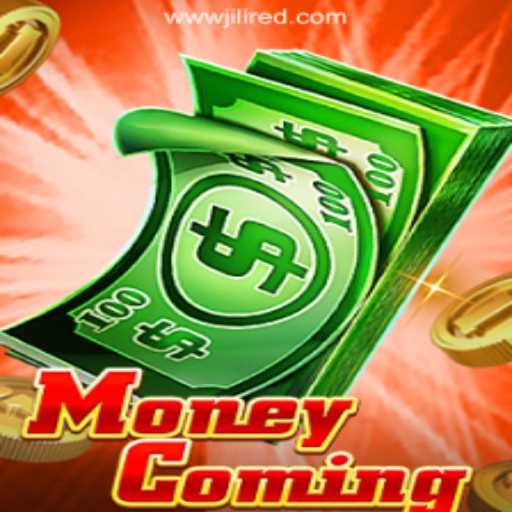 Experience the Thrill of MoneyComing at JILIRED Online Casino Philippines #1