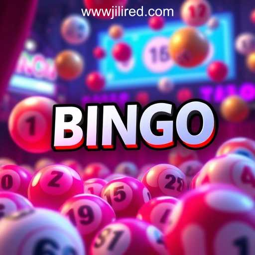 JILIRED Online Casino Philippines #1