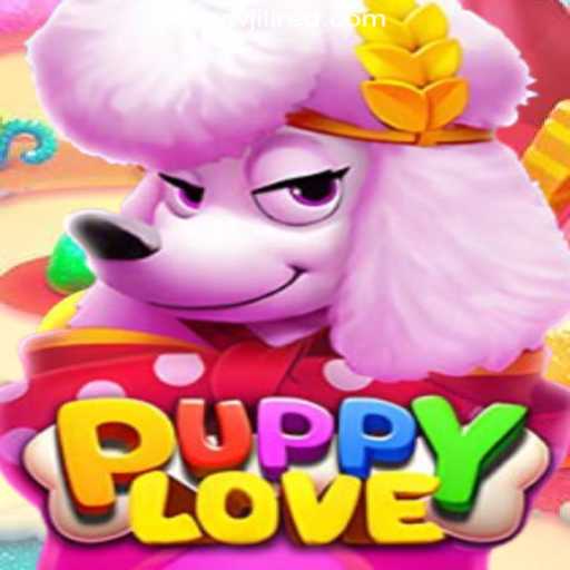 PuppyLove: The New Sensation at JILIRED Online Casino Philippines