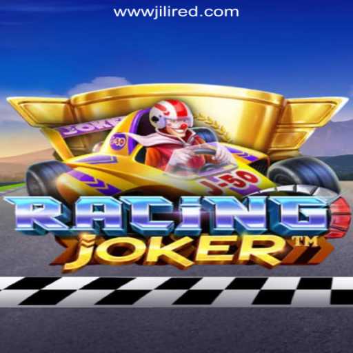 RacingJoker: The Ultimate Thrill in the Gaming World