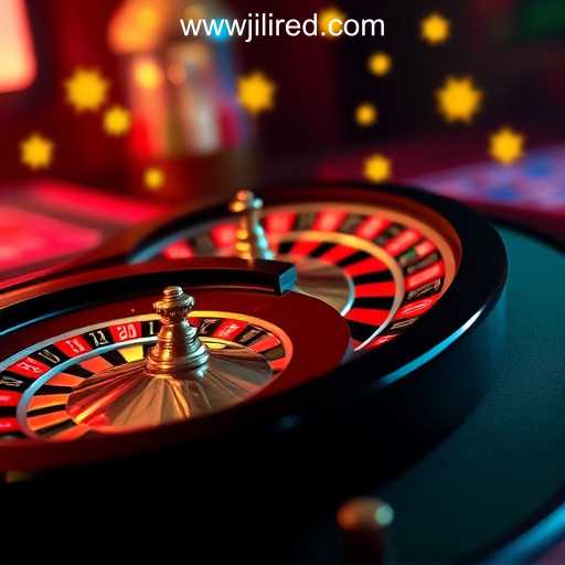 JILIRED Online Casino Philippines #1